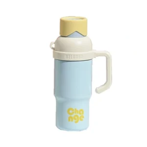 Vaso Termo Inoxidable: Tu Bebida Siempre a la Temperatura Perfecta