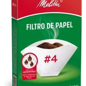 filtro papel para cafe
