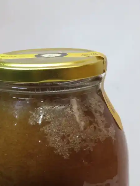 Miel de Abejas Natural – Endulzante Saludable y Orgánico - Imagen 2