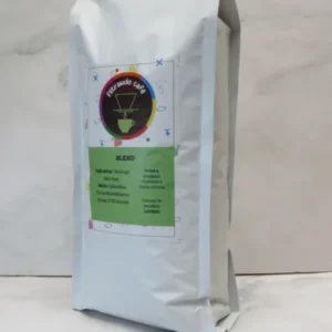 café colombiano de especialidad