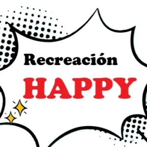 Recreación Plan Happy